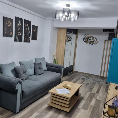 Luxury Apartments Bacău Екстериор снимка