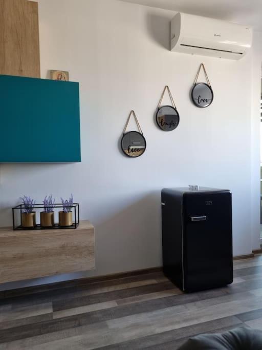 Luxury Apartments Bacău Екстериор снимка
